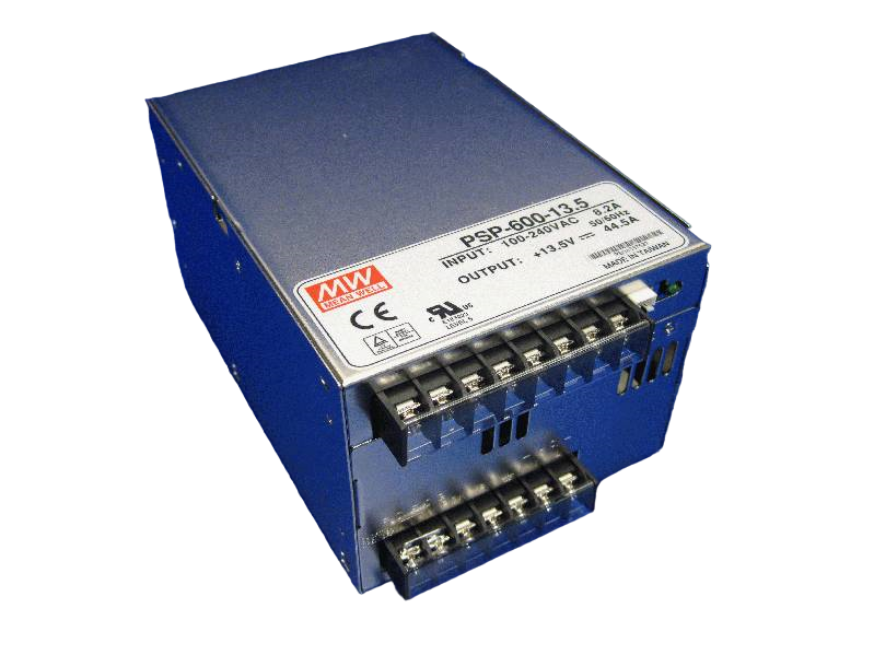 Power Supply 13.5v DC 600W