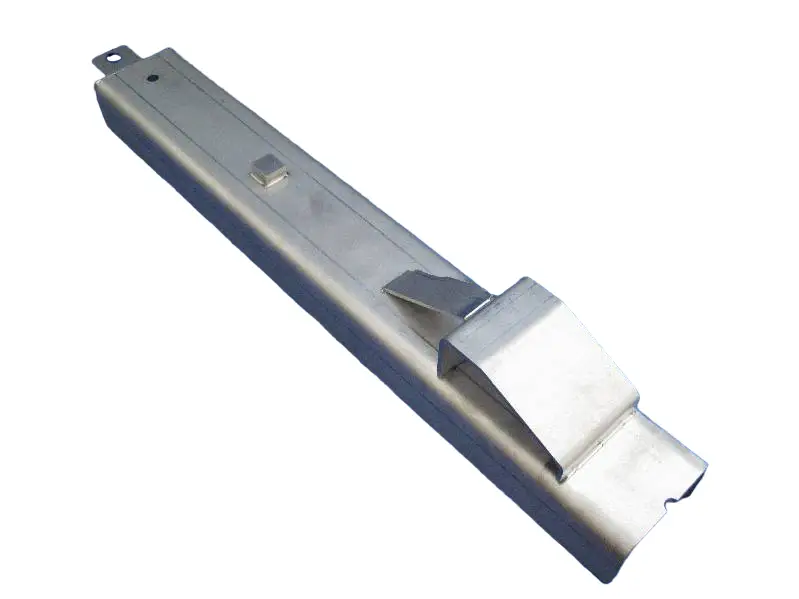 Cleansweep Spacesaver St/stl
