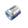 Hydraulic Hose Ferrule 1/2" 2 Wire