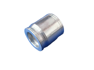 Hydraulic Hose Ferrule 1/2" 2 Wire