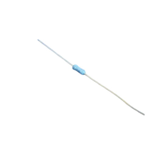 Resistor 120R 1/4W MF