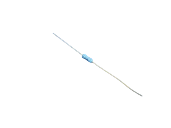 Resistor 120R 1/4W MF