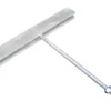 Yard Scraper Track Guide