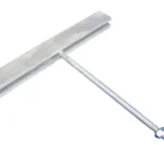 Yard Scraper Track Guide