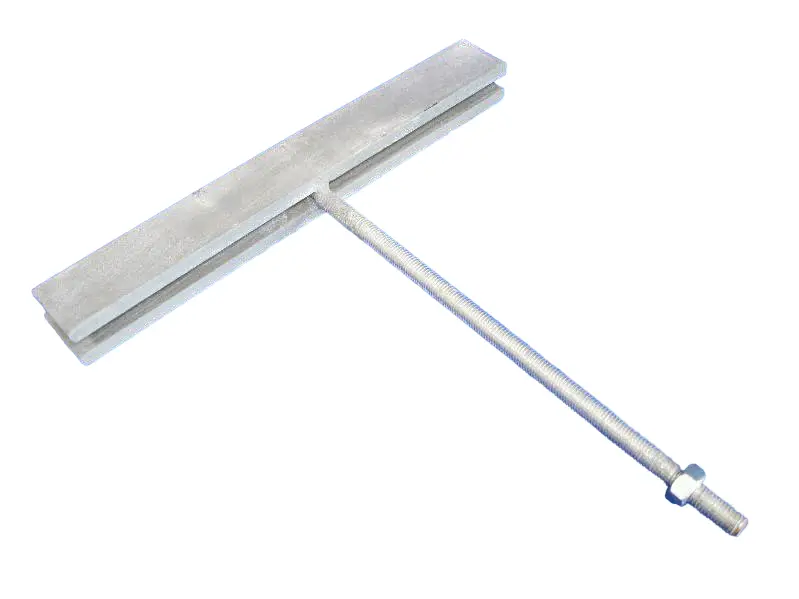 Yard Scraper Track Guide