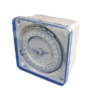 Time Clock Switch