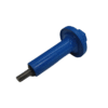AQUAJETZ Moulded Hex Head