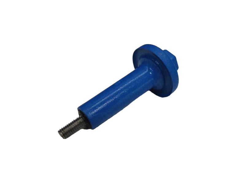 AQUAJETZ Moulded Hex Head