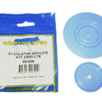 Vacuum Regulator Service Kit