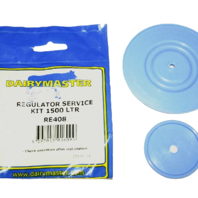 Vacuum Regulator Service Kit