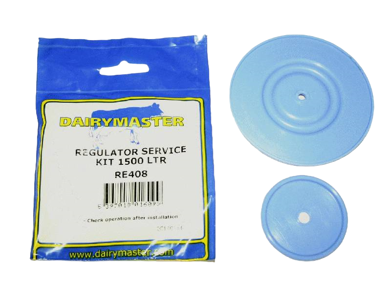 Vacuum Regulator Service Kit