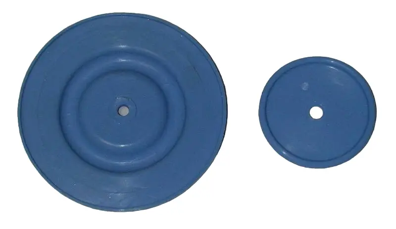 Vacuum Regulator Service Kit