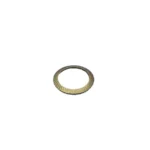 Serrated Washer Black Oxide M12