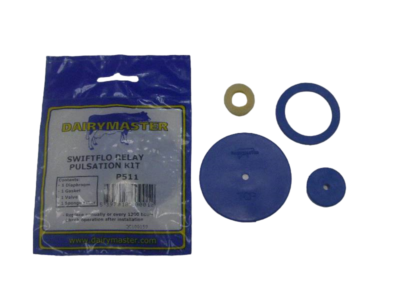 Silicone (Blue) Airtube