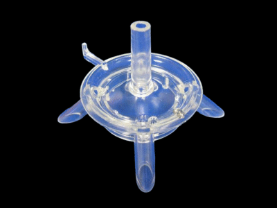 Swiftflo Claw Main Body