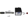 Solenoid Valve and Coil (12v)