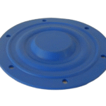 Recording Jar Diaphragm Valve