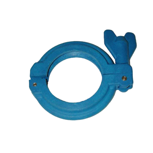 Cleanlock Clamp Moulded 1.5"