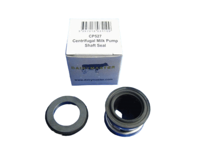 Centrifugal Milk Pump