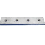 Yard Scraper Track Joiner