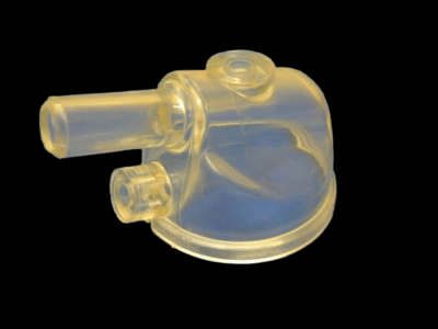 Swiftflo Claw Bowl