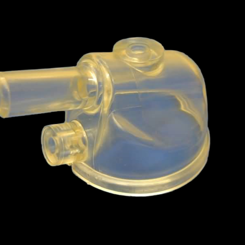 Swiftflo Claw Bowl