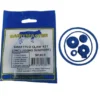 Swiftflo Claw Seal Kit
