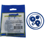 Swiftflo Claw Seal Kit