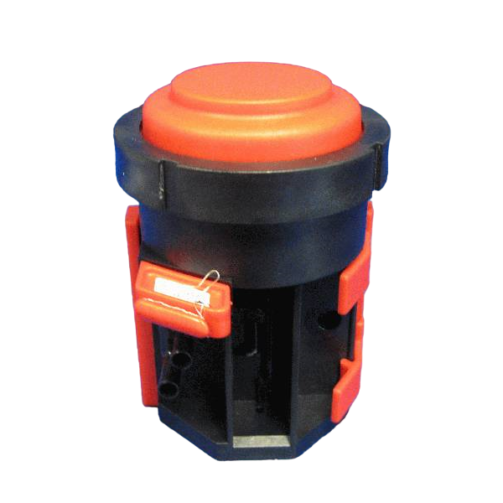 Teat Sprayer Directional Valve