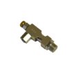 Vacuum Pump Oiler Adjustable
