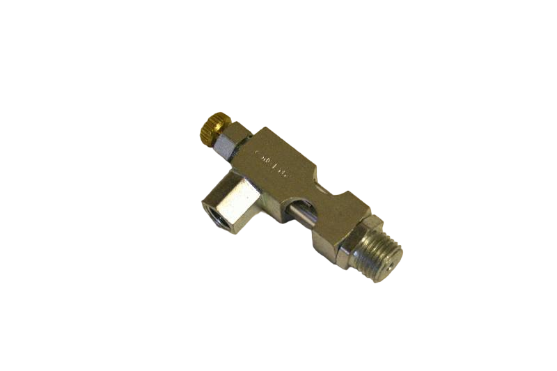 Vacuum Pump Oiler Adjustable