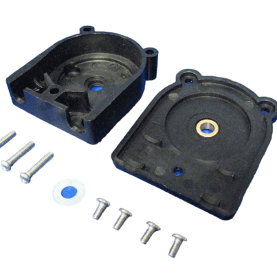 Autowasher Peristaltic Detergent Pump