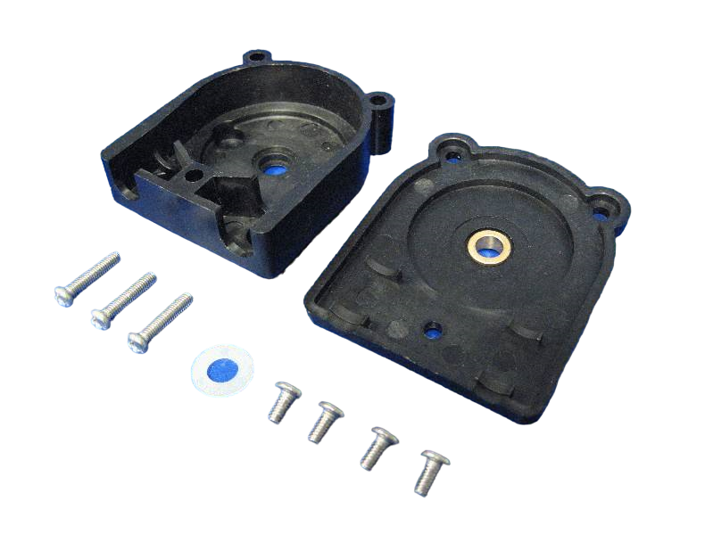 Autowasher Peristaltic Detergent Pump