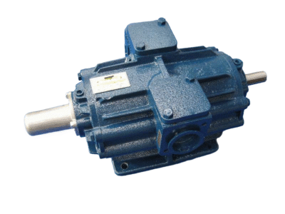Dms Vacuum Pump
