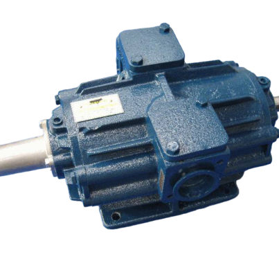 Dms Vacuum Pump