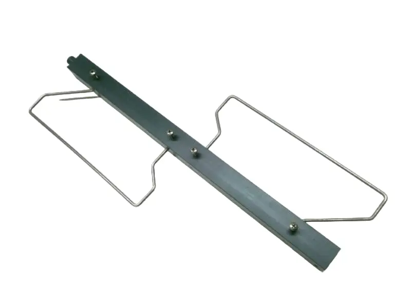 Calf Feeder Powder Decompactor