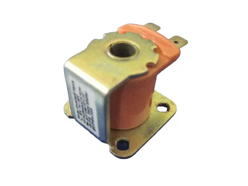 CLUSTERCLEANSE SOLENOID COIL