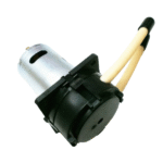 Automatic Calf Feeder Detergent Pump