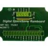 Cleansweep Spacesaver Ramboard PCB - Digital for Efficient Control The Cleansweep Spacesaver Ramboard PCB is designed for optimal digital performance, ensuring seamless and reliable operation. Whether for industrial or commercial use, this high-quality circuit board enhances system efficiency and longevity. Key Features: ✔ High-performance digital PCB for precise control ✔ Compatible with Cleansweep Spacesaver systems ✔ Durable and long-lasting components ✔ Easy installation and maintenance Why Choose This PCB? This advanced Ramboard PCB is engineered for durability and accuracy, making it a crucial component for maintaining efficient system performance. Its digital design ensures smooth functionality and enhanced reliability. Order Now from Firpark Dairy Services Ensure uninterrupted operation with the Cleansweep Spacesaver PCB. Shop now at Firpark Dairy Services for high-quality, dependable solutions.