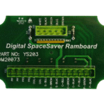 Cleansweep Spacesaver Ramboard PCB - Digital for Efficient Control The Cleansweep Spacesaver Ramboard PCB is designed for optimal digital performance, ensuring seamless and reliable operation. Whether for industrial or commercial use, this high-quality circuit board enhances system efficiency and longevity. Key Features: ✔ High-performance digital PCB for precise control ✔ Compatible with Cleansweep Spacesaver systems ✔ Durable and long-lasting components ✔ Easy installation and maintenance Why Choose This PCB? This advanced Ramboard PCB is engineered for durability and accuracy, making it a crucial component for maintaining efficient system performance. Its digital design ensures smooth functionality and enhanced reliability. Order Now from Firpark Dairy Services Ensure uninterrupted operation with the Cleansweep Spacesaver PCB. Shop now at Firpark Dairy Services for high-quality, dependable solutions.