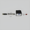 Solenoid Valve and Coil