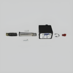 Solenoid Valve and Coil