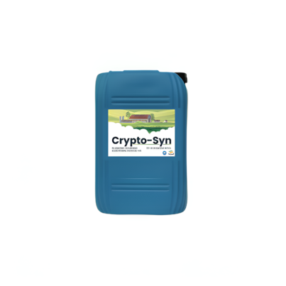 Crypto-Syn
