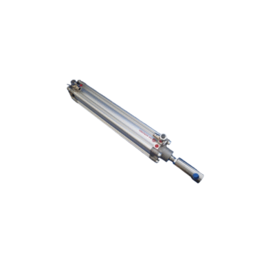 Air Operated Back Gate Pneumatic Cylinder