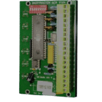 ACR Control PCB