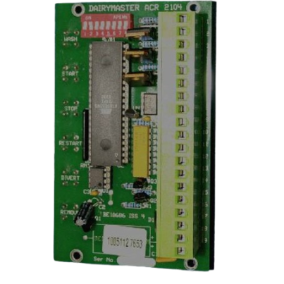 ACR Control PCB