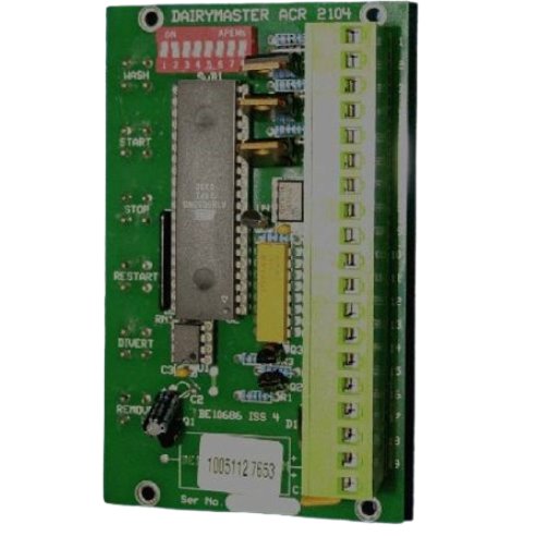 ACR Control PCB
