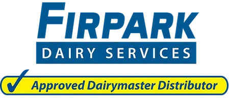 Firpark Dairy Services logo