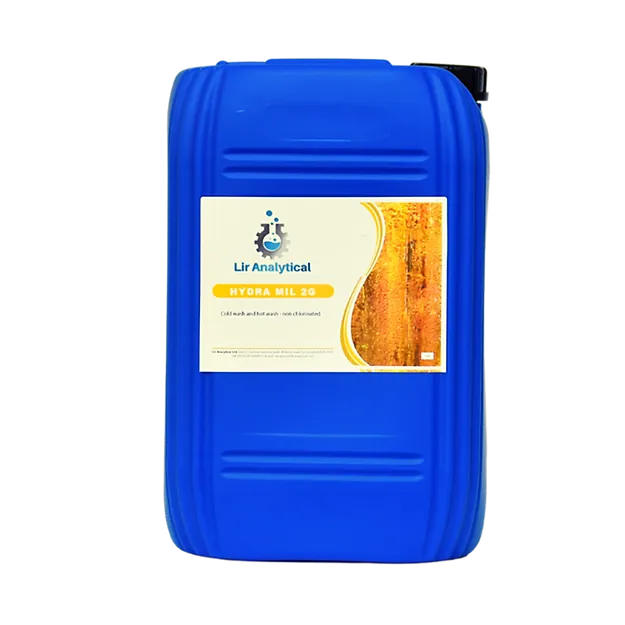 Hydra-Mil 2G Dairy Teat Care Product