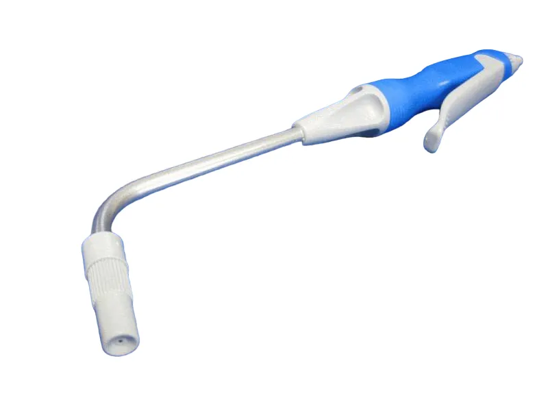 Teat Sprayer Gun